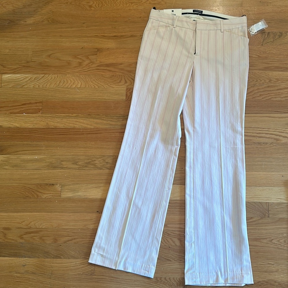 NEW! Gap pants vintage 2004 cotton size 6 NWT